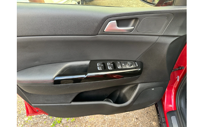 Kia Sportage GT-Line 4x4 FULL MAX - автомобили, коли, обяви за нови и употребявани 6