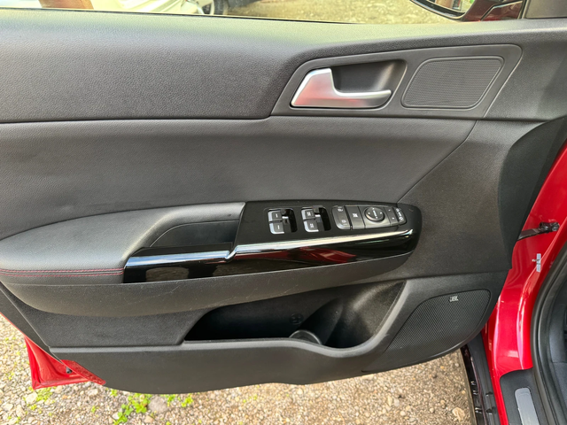 Kia Sportage GT-Line 4x4 FULL MAX - автомобили, коли, обяви за нови и употребявани 6