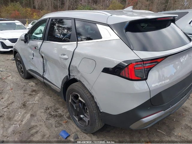 Kia Sportage EX | ЦЕНА ДО БЪЛГАРИЯ | - автомобили, коли, обяви за нови и употребявани 12