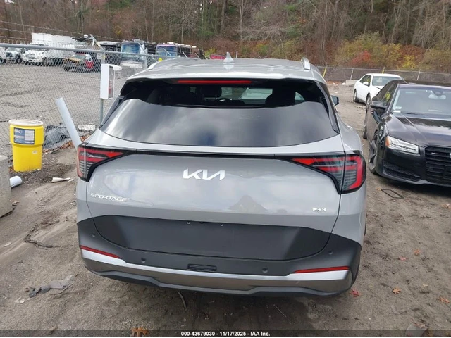 Kia Sportage EX | ЦЕНА ДО БЪЛГАРИЯ | - автомобили, коли, обяви за нови и употребявани 14