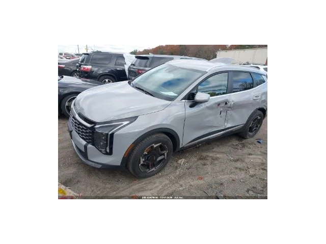 Kia Sportage EX | ЦЕНА ДО БЪЛГАРИЯ | - автомобили, коли, обяви за нови и употребявани 1