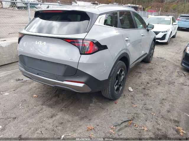 Kia Sportage EX | ЦЕНА ДО БЪЛГАРИЯ | - автомобили, коли, обяви за нови и употребявани 3