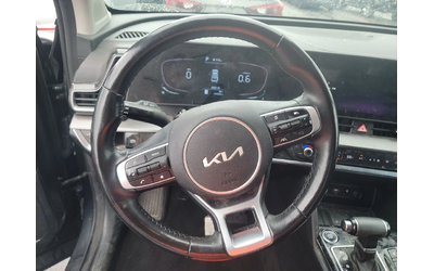 Kia Sportage EX - автомобили, коли, обяви за нови и употребявани 10