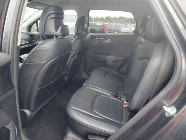 Kia Sportage EX - автомобили, коли, обяви за нови и употребявани 13