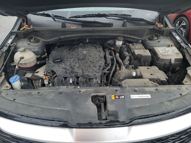 Kia Sportage EX - автомобили, коли, обяви за нови и употребявани 15