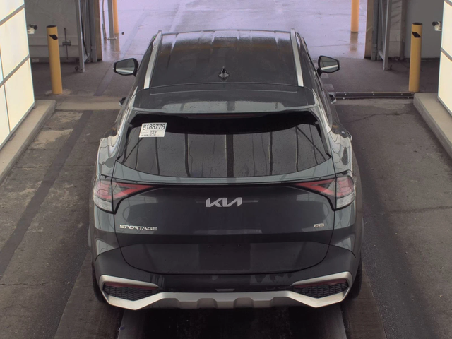 Kia Sportage EX - автомобили, коли, обяви за нови и употребявани 4