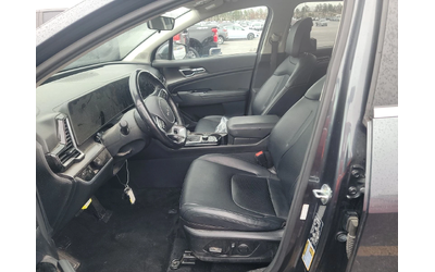 Kia Sportage EX - автомобили, коли, обяви за нови и употребявани 7