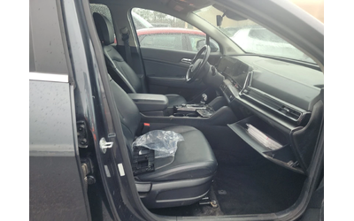 Kia Sportage EX - автомобили, коли, обяви за нови и употребявани 8