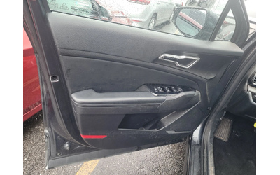 Kia Sportage EX - автомобили, коли, обяви за нови и употребявани 9