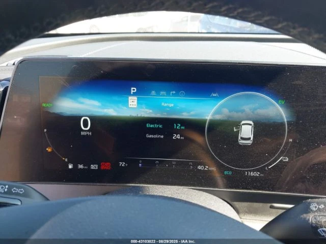 Kia Sportage PLUG-IN HYBRID X-LINE PRESTIGE - автомобили, коли, обяви за нови и употребявани 10