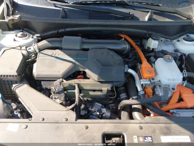 Kia Sportage PLUG-IN HYBRID X-LINE PRESTIGE - автомобили, коли, обяви за нови и употребявани 13