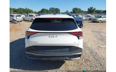 Kia Sportage PLUG-IN HYBRID X-LINE PRESTIGE - автомобили, коли, обяви за нови и употребявани 14