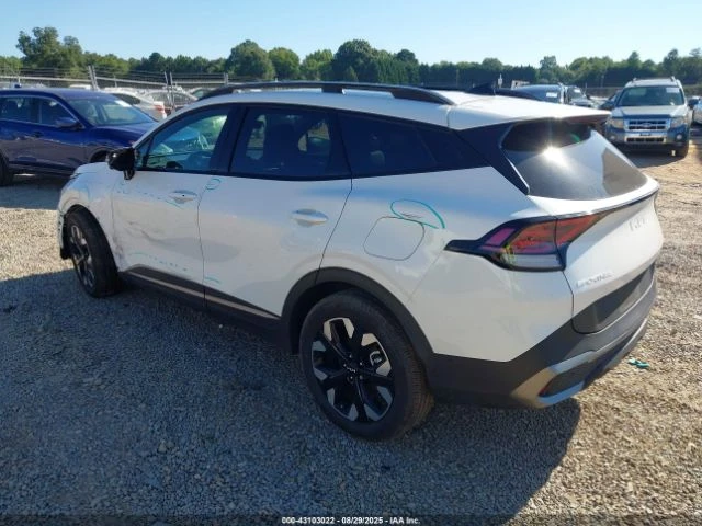 Kia Sportage PLUG-IN HYBRID X-LINE PRESTIGE - автомобили, коли, обяви за нови и употребявани 2