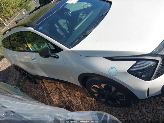 Kia Sportage PLUG-IN HYBRID X-LINE PRESTIGE - автомобили, коли, обяви за нови и употребявани 6