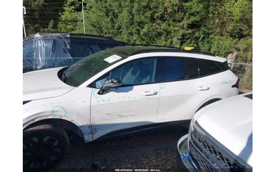 Kia Sportage PLUG-IN HYBRID X-LINE PRESTIGE - автомобили, коли, обяви за нови и употребявани 7