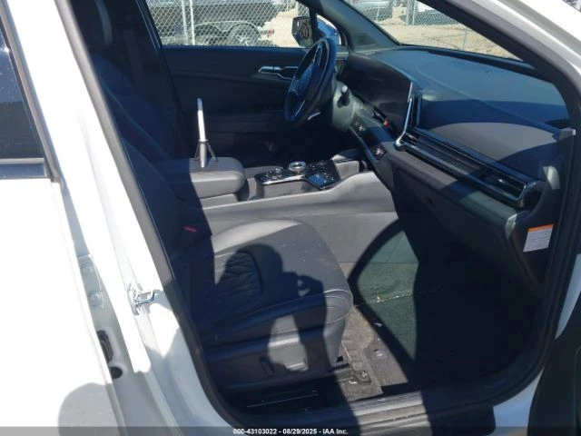 Kia Sportage PLUG-IN HYBRID X-LINE PRESTIGE - автомобили, коли, обяви за нови и употребявани 8