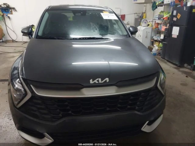 Kia Sportage HYBRID LX - автомобили, коли, обяви за нови и употребявани 5