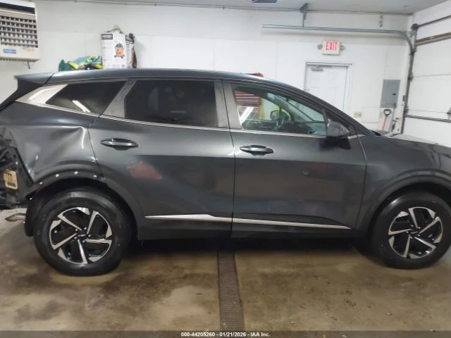 Kia Sportage HYBRID LX - автомобили, коли, обяви за нови и употребявани 6