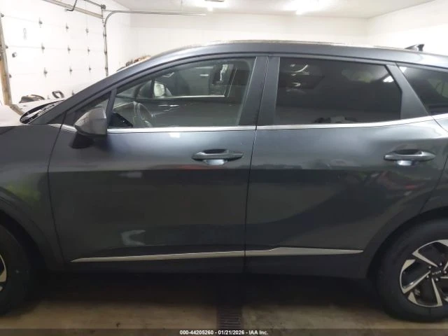 Kia Sportage HYBRID LX - автомобили, коли, обяви за нови и употребявани 7