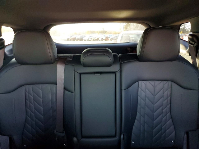 Kia Sportage X LINE Plug-In HYBRID - автомобили, коли, обяви за нови и употребявани 10