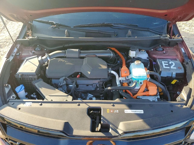 Kia Sportage X LINE Plug-In HYBRID - автомобили, коли, обяви за нови и употребявани 11