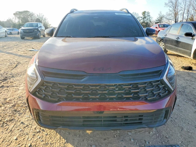 Kia Sportage X LINE Plug-In HYBRID - автомобили, коли, обяви за нови и употребявани 1