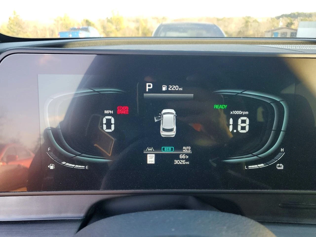 Kia Sportage X LINE Plug-In HYBRID - автомобили, коли, обяви за нови и употребявани 8