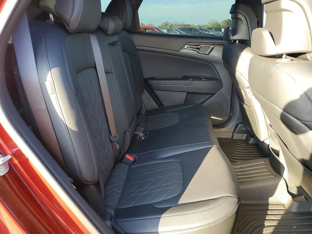 Kia Sportage X LINE Plug-In HYBRID - автомобили, коли, обяви за нови и употребявани 9