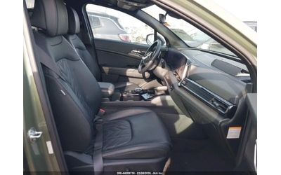 Kia Sportage PLUG-IN HYBRID X-LINE PRESTIGE - автомобили, коли, обяви за нови и употребявани 10