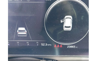 Kia Sportage PLUG-IN HYBRID X-LINE PRESTIGE - автомобили, коли, обяви за нови и употребявани 11