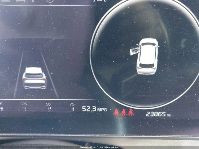 Kia Sportage PLUG-IN HYBRID X-LINE PRESTIGE - автомобили, коли, обяви за нови и употребявани 11