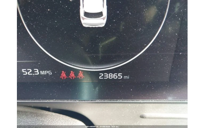 Kia Sportage PLUG-IN HYBRID X-LINE PRESTIGE - автомобили, коли, обяви за нови и употребявани 12