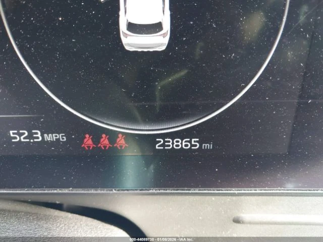 Kia Sportage PLUG-IN HYBRID X-LINE PRESTIGE - автомобили, коли, обяви за нови и употребявани 12