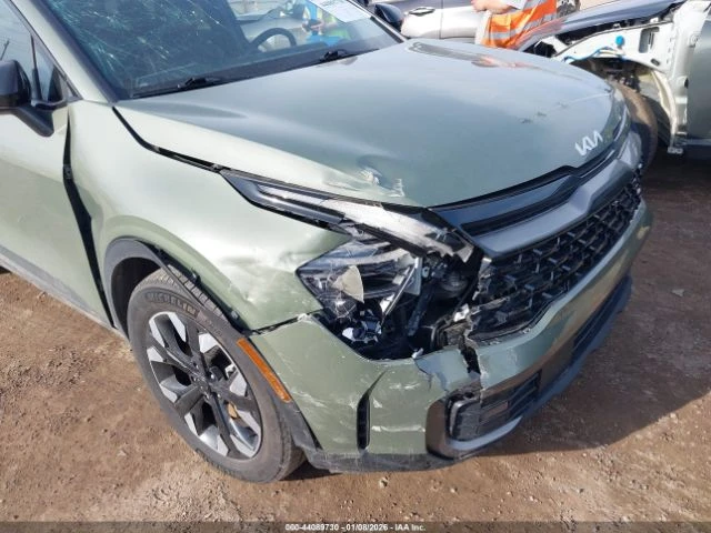 Kia Sportage PLUG-IN HYBRID X-LINE PRESTIGE - автомобили, коли, обяви за нови и употребявани 2