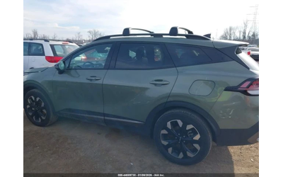 Kia Sportage PLUG-IN HYBRID X-LINE PRESTIGE - автомобили, коли, обяви за нови и употребявани 6
