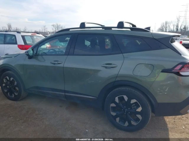 Kia Sportage PLUG-IN HYBRID X-LINE PRESTIGE - автомобили, коли, обяви за нови и употребявани 6