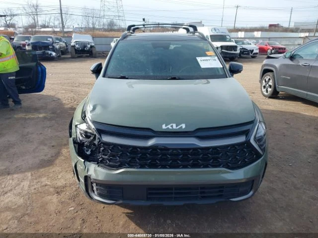 Kia Sportage PLUG-IN HYBRID X-LINE PRESTIGE - автомобили, коли, обяви за нови и употребявани 7