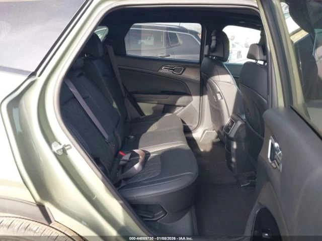 Kia Sportage PLUG-IN HYBRID X-LINE PRESTIGE - автомобили, коли, обяви за нови и употребявани 9