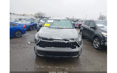 Kia Sportage X-Line - автомобили, коли, обяви за нови и употребявани 10