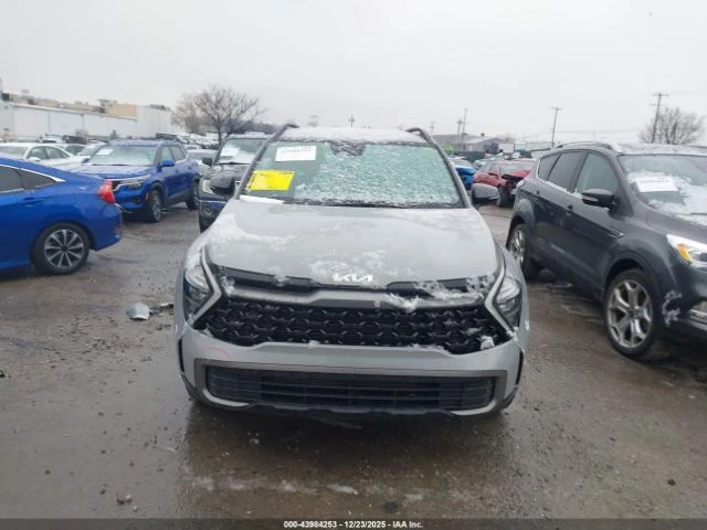 Kia Sportage X-Line - автомобили, коли, обяви за нови и употребявани 10