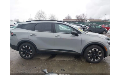 Kia Sportage X-Line - автомобили, коли, обяви за нови и употребявани 11