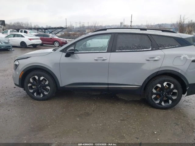 Kia Sportage X-Line - автомобили, коли, обяви за нови и употребявани 12