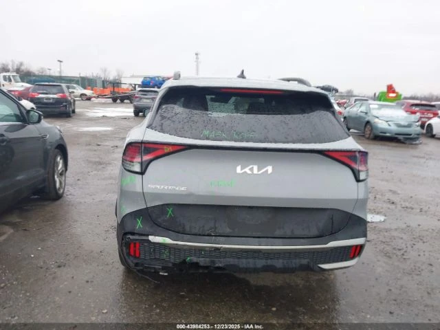 Kia Sportage X-Line - автомобили, коли, обяви за нови и употребявани 14