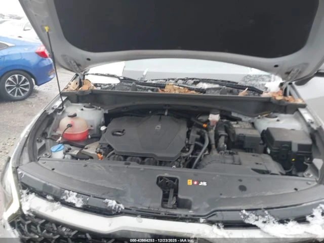 Kia Sportage X-Line - автомобили, коли, обяви за нови и употребявани 8