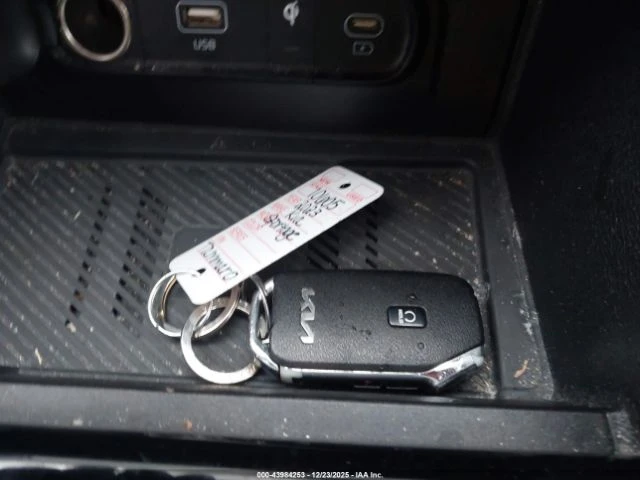 Kia Sportage X-Line - автомобили, коли, обяви за нови и употребявани 9