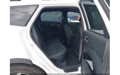 Kia Sportage PLUG-IN HYBRID X-LINE - автомобили, коли, обяви за нови и употребявани 10