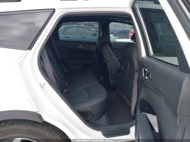 Kia Sportage PLUG-IN HYBRID X-LINE - автомобили, коли, обяви за нови и употребявани 10