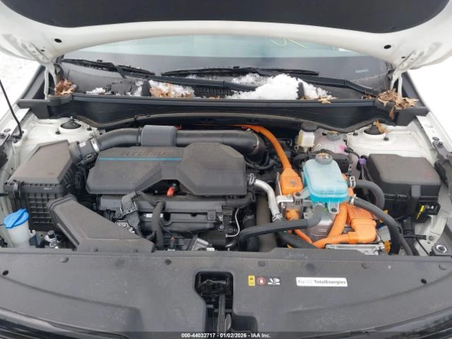 Kia Sportage PLUG-IN HYBRID X-LINE - автомобили, коли, обяви за нови и употребявани 14