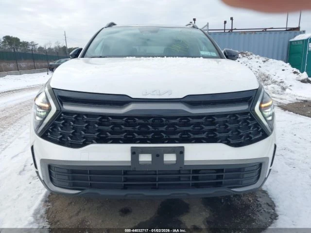 Kia Sportage PLUG-IN HYBRID X-LINE - автомобили, коли, обяви за нови и употребявани 1