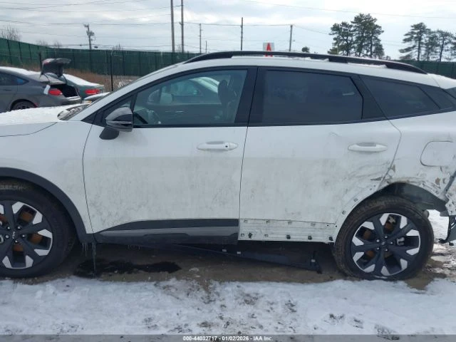 Kia Sportage PLUG-IN HYBRID X-LINE - автомобили, коли, обяви за нови и употребявани 3